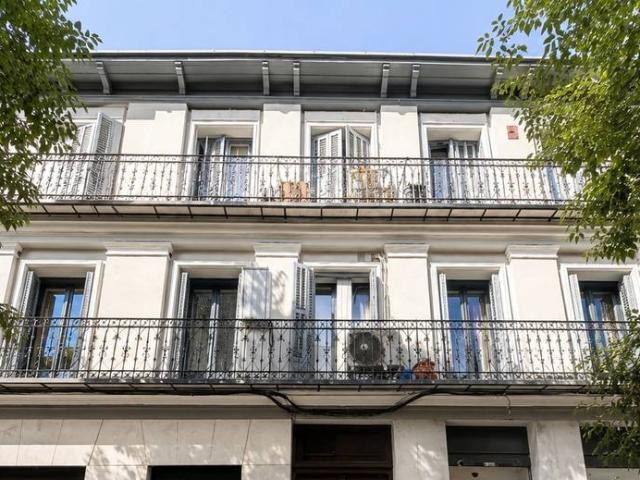 Piso en venta en Centro, Madrid