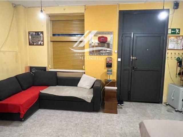 Piso en venta en Centro, Madrid