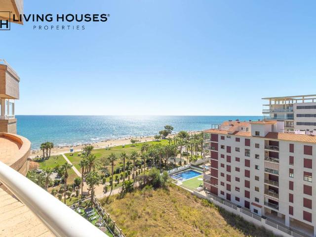 Piso en venta en la Platja d'Orpesa, Oropesa Del Mar