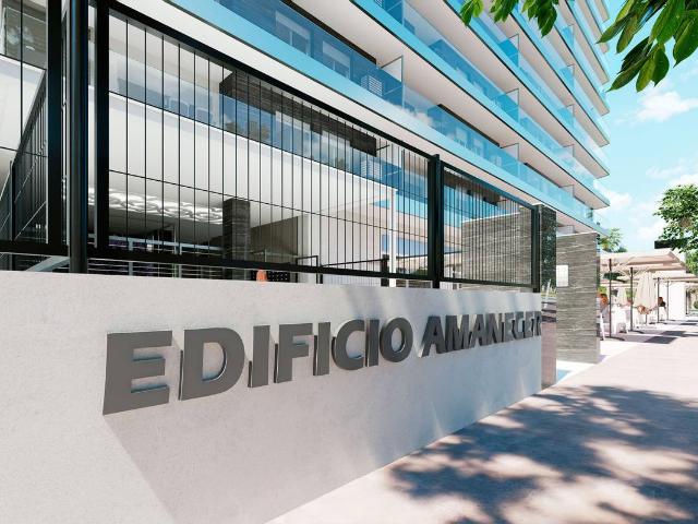 Piso en venta en Oropesa Del Mar, els Quarts
