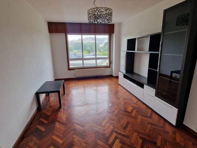 Piso en venta en Cordeda, A Coruña