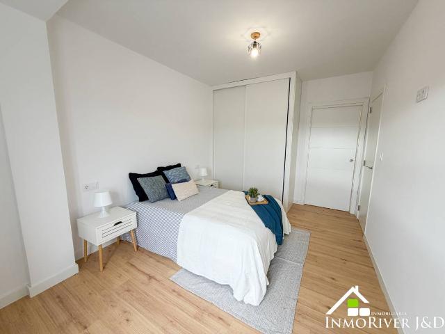 Piso en venta en Cordeda, A Coruña