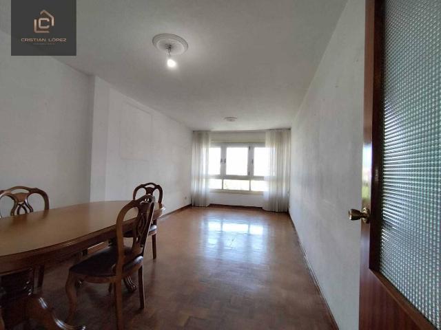 Piso en venta en Culleredo, Cordeda