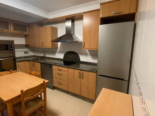 Piso en venta en Cordeda, A Coruña