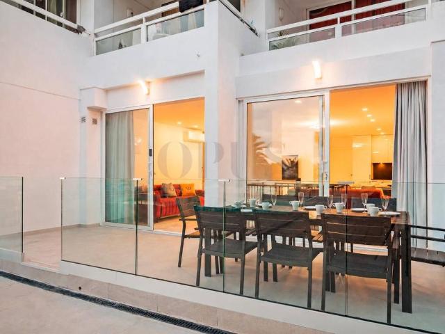 Piso en venta en San Eugenio Bajo, Adeje