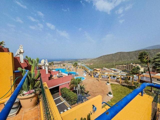 Piso en venta en Adeje, Santa Cruz de Tenerife
