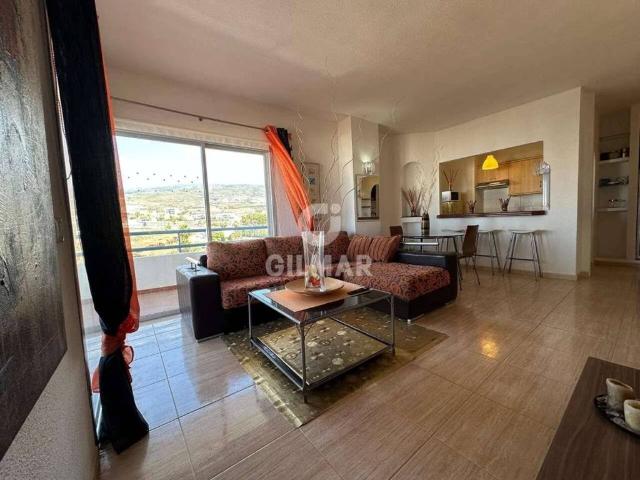Piso en venta en Barranco de las Torres, Adeje