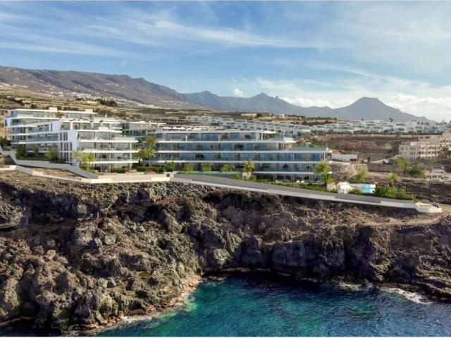 Piso en venta en Sueño Azul, Adeje