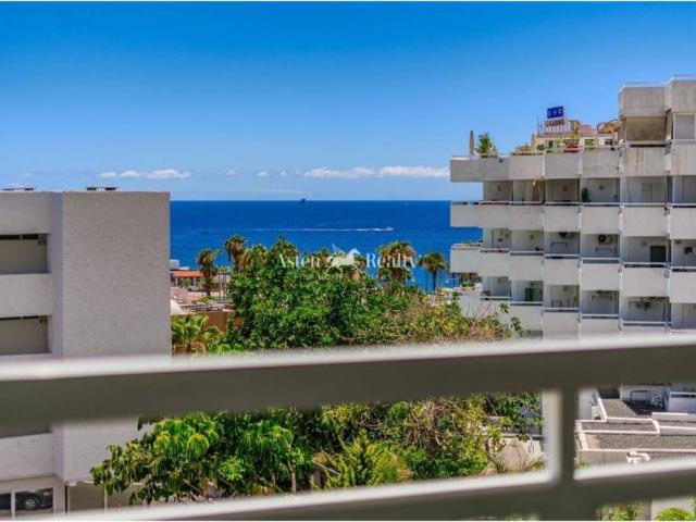 Piso en venta en San Eugenio Bajo, Adeje