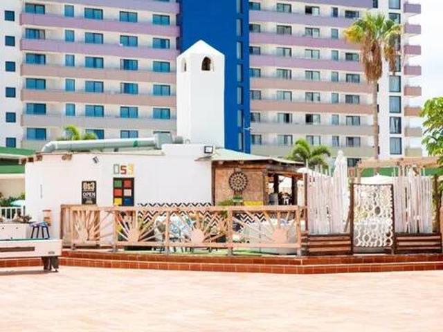 Piso en venta en Playa Paraíso, Adeje