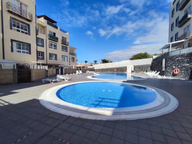 Dúplex en venta en Callao Salvaje, Adeje