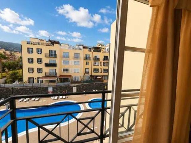 Piso en venta en Callao Salvaje, Adeje