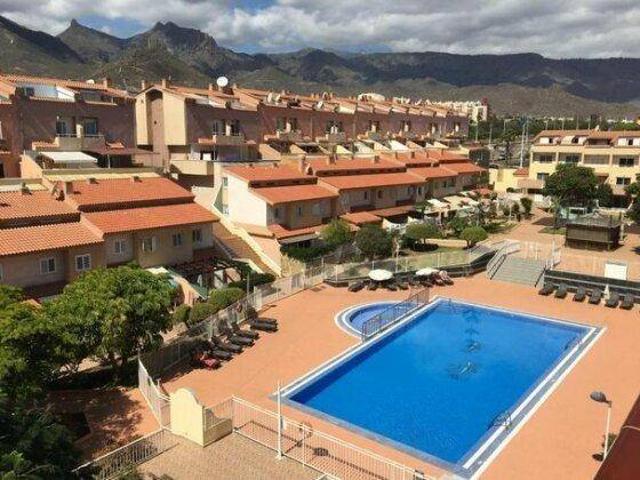 Piso en venta en Playa Paraíso, Adeje