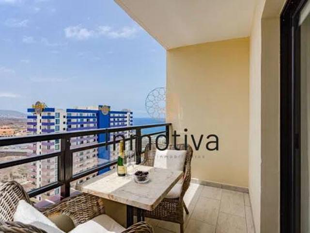 Piso en venta en Playa Paraíso, Adeje