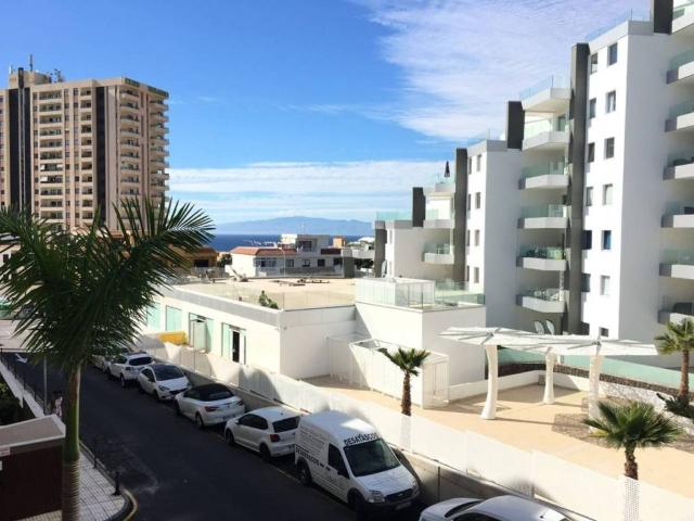 Piso en venta en Playa Paraíso, Adeje