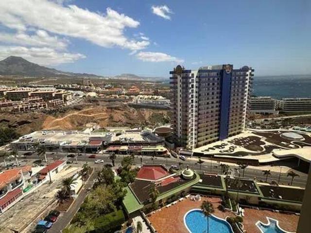 Piso en venta en Playa Paraíso, Adeje