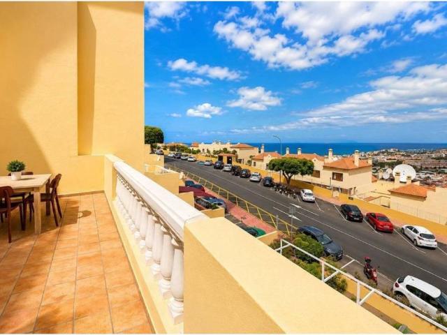 Piso en venta en Adeje, Santa Cruz de Tenerife
