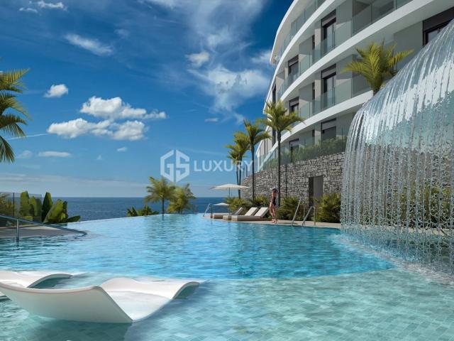 Piso en venta en Marazul, Adeje