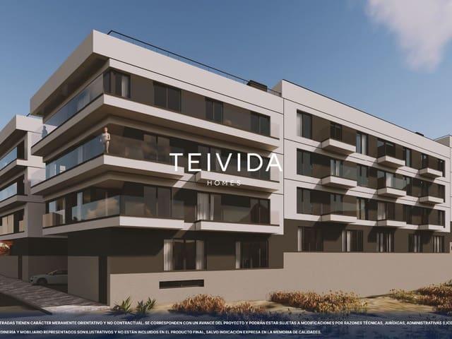Piso en venta en La Postura, Adeje