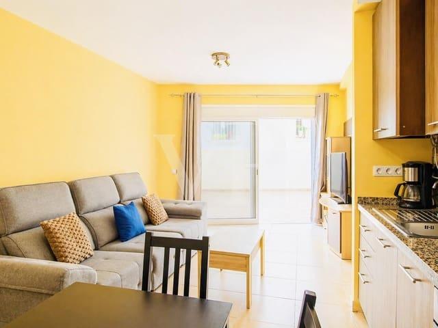 Piso en venta en La Postura, Adeje