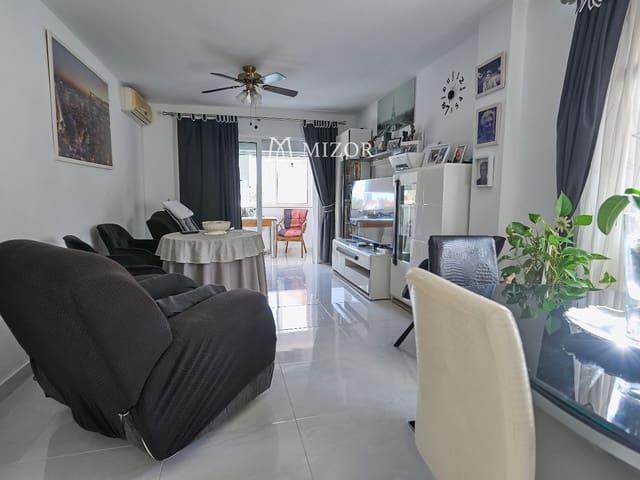 Piso en venta en La Postura, Adeje