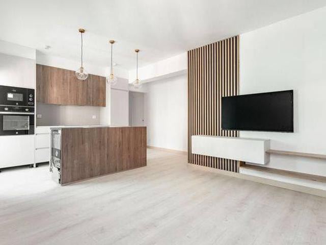 Piso en venta en Madrid, Cortes