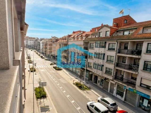 Piso en venta en Padriñán, O Salnés