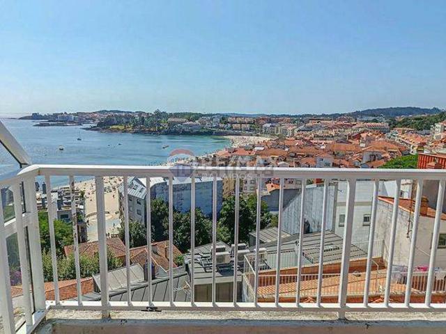 Piso en venta en A Florida, Sanxenxo