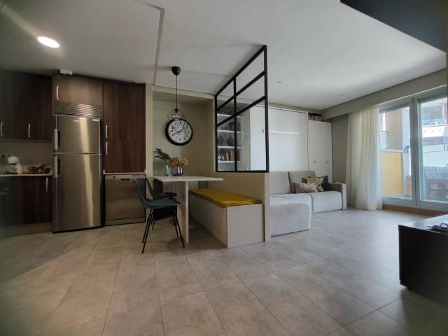 Piso en venta en Padriñán, O Salnés