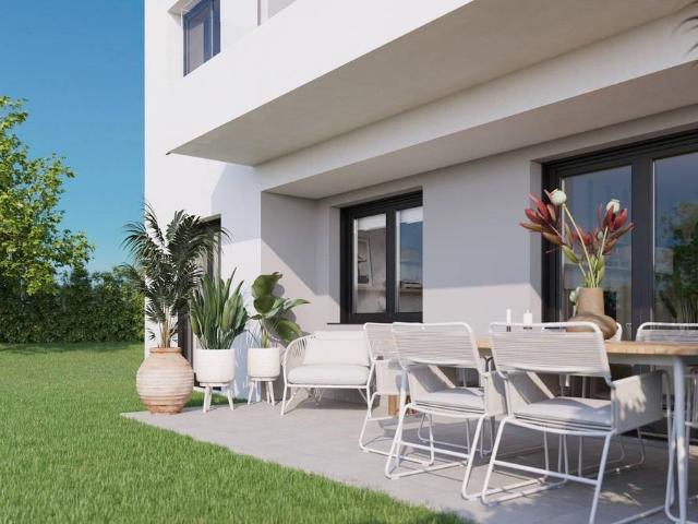 Piso en venta en Padriñán, O Salnés