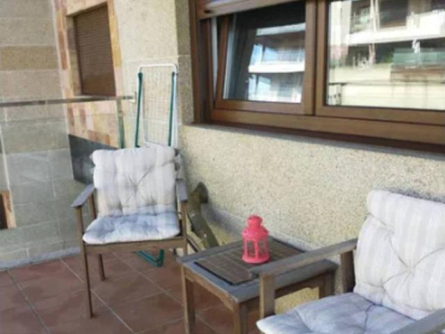 Piso en venta en A Florida, Sanxenxo