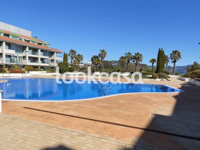 Piso en venta en Padriñán, O Salnés