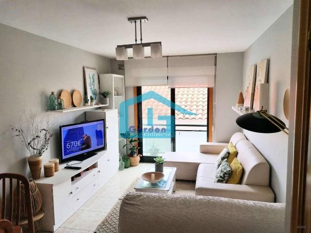 Piso en venta en Padriñán, O Salnés