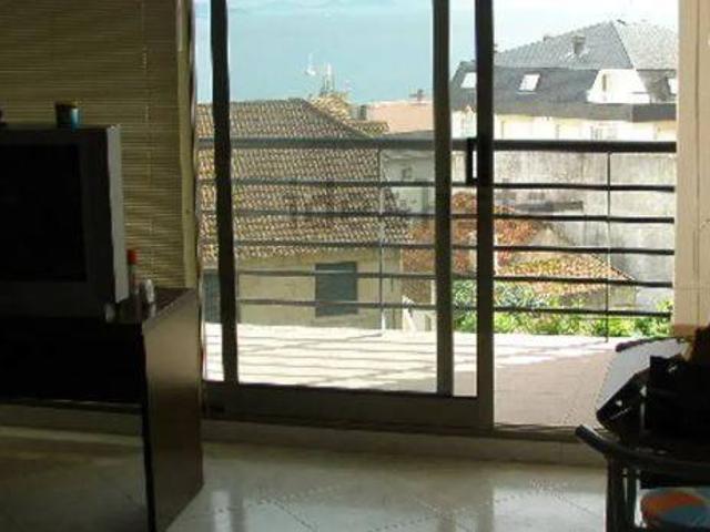 Piso en venta en Padriñán, O Salnés