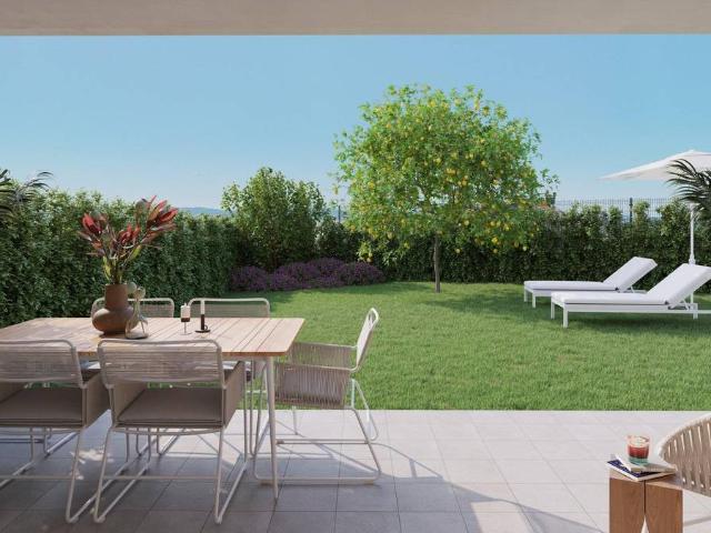 Piso en venta en Padriñán, O Salnés