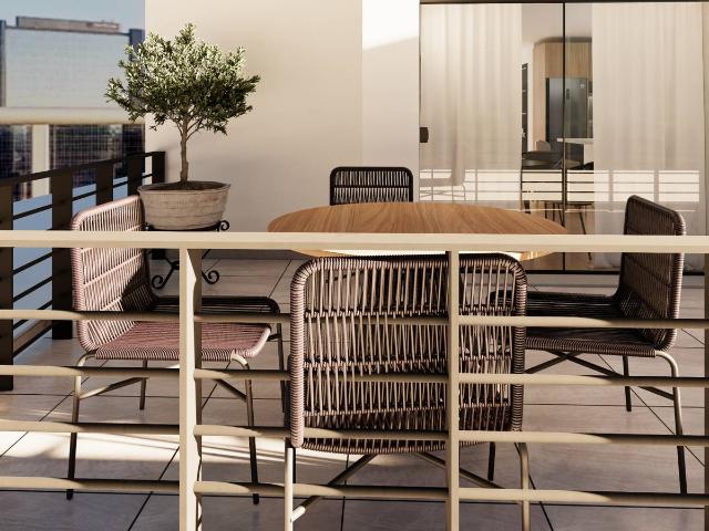 Piso en venta en Padriñán, O Salnés