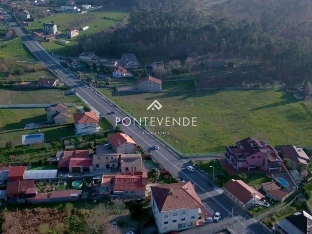 Piso en venta en Padriñán, O Salnés