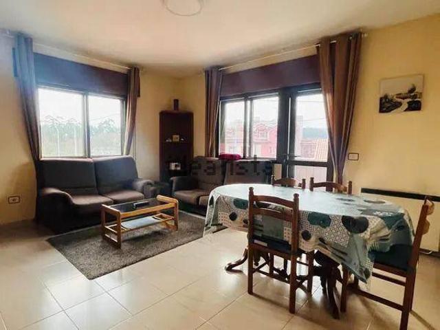 Piso en venta en Padriñán, O Salnés