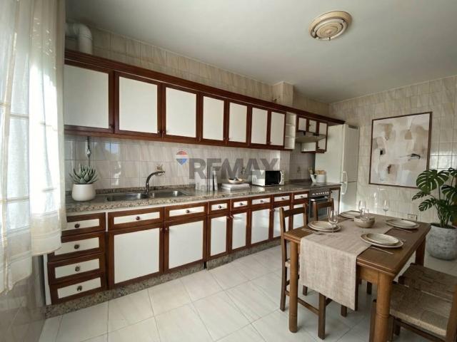 Piso en venta en Padriñán, O Salnés