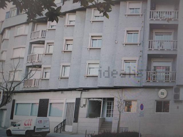Piso en venta en Padriñán, O Salnés