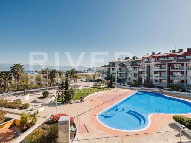Piso en venta en Padriñán, O Salnés