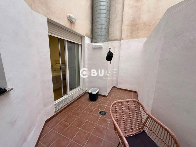 Piso en venta en Ador, València / Valencia