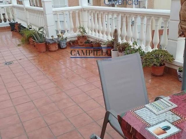 Piso en venta en Adra, Andalucía