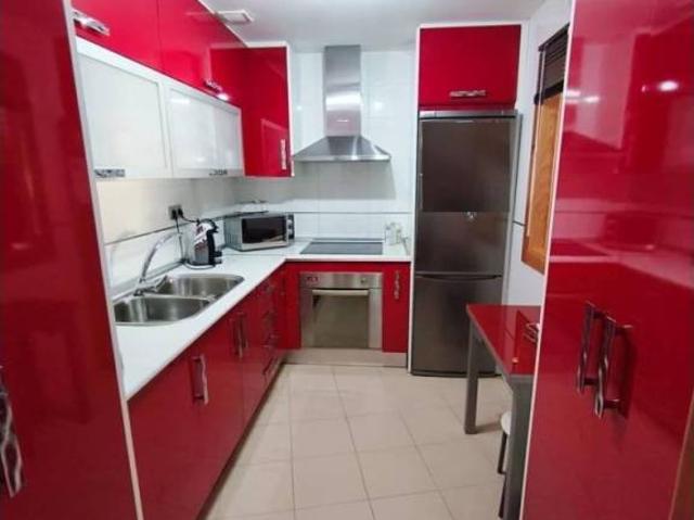 Piso en venta en Adra, Almería