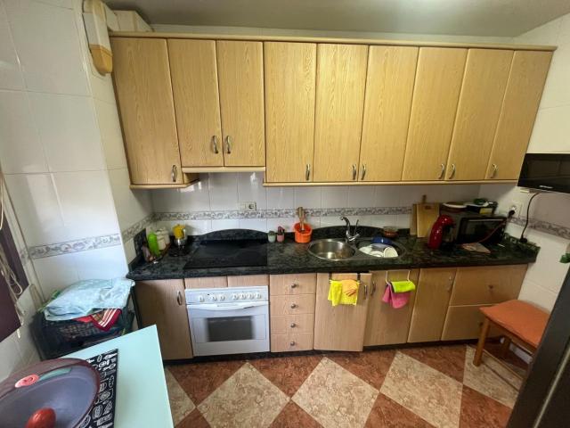 Piso en venta en Adra, Andalucía