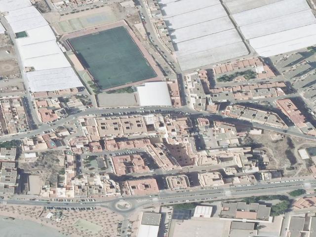 Piso en venta en Adra, Andalucía