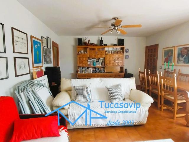 Piso en venta en La Adrada, Castilla y León