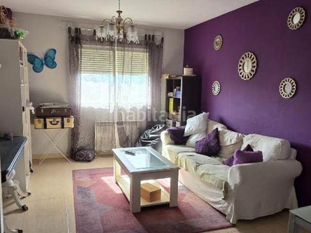 Piso en venta en La Adrada, Castilla y León