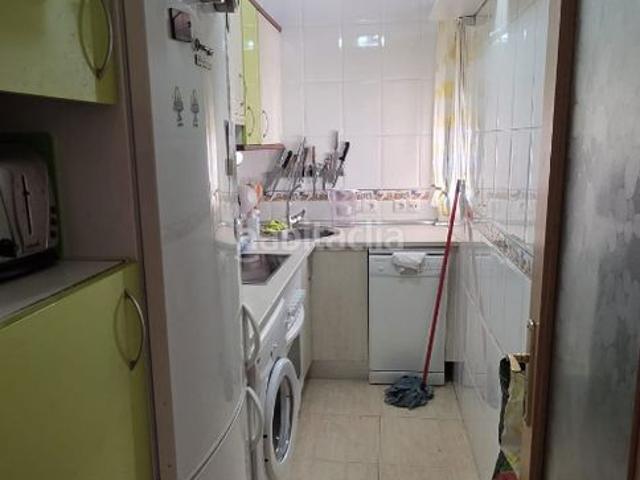 Piso en venta en La Adrada, Castilla y León