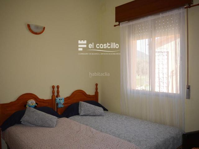 Piso en venta en La Adrada, Castilla y León